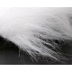 Craft Fur Medium - White