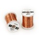 Colour Wire 0,2 mm - Copper