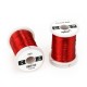 Colour Wire 0,2 mm - Red