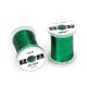 Flat Tinsel 0,4mm -  Green