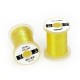 Flat Tinsel 0,4mm - Pearl Yellow