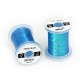 Flat Tinsel 0,4mm - Pearl Blue