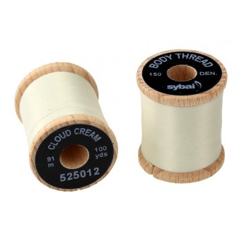 Body Thread - Cloud Cream