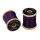 Body Thread - Dark Violet