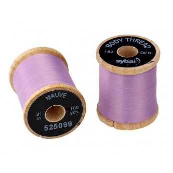 Body Thread - Mauve