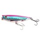 Savage Gear 3D MINNOW POP WALKER - Pink Flash