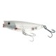 Savage Gear 3D MINNOW POP WALKER - White Flash