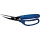 kleště na ploutve Mustad Bait Scissor