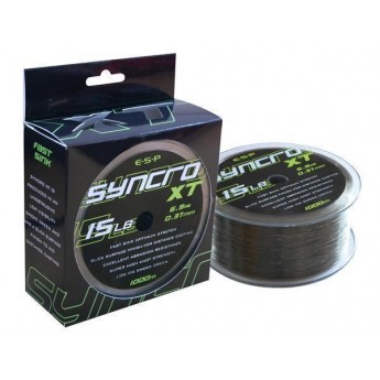 vlasec Syncro XT 1000m