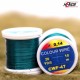 drátek Colour Wire 47 - modrý paví