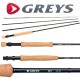 prut Greys GR10 9,6ft AFTMA 7