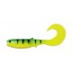 GS LB Cannibal Curl Tail Firetiger