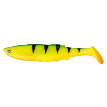 Bleak Paddle Tail Firetiger