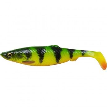 Savage Gear 4D HERRING SHAD Firetiger