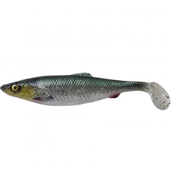 Savage Gear 4D HERRING SHAD Green Silver