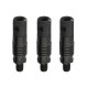 rychlospojka Prologic Black Night Quick Release Large 3ks