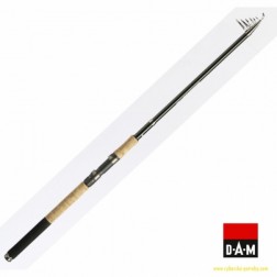 prut DAM Backbone tele 300 
