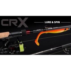 prut SPRO CRX Lure & Spin s270ml