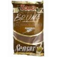 krmítková směs Sensas 3000 Brune