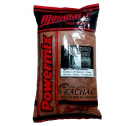 krmítková směs Mondial F Powermix Method Feeder