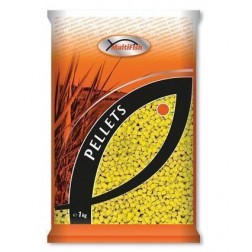 Multifish Pellets - 1 kg/6 mm
