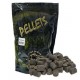 Halibut pelety CS - krmné - 800 g