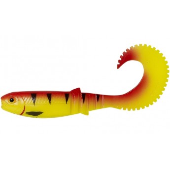 GS LB Cannibal Curl Tail Golden Ambulance