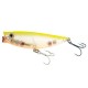 Savage Gear 3D MINNOW POP WALKER - Lemon Back