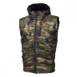vesta Prologic Bank Bound Camo Thermo 