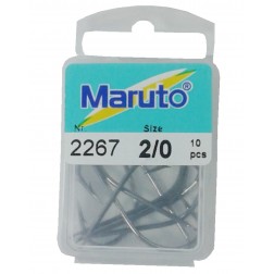 Háček Maruto 2267 dvouhrotý