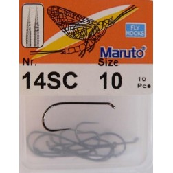 háčky Maruto 14SC