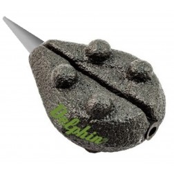 olovo BARBED výměnné 