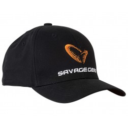 kšiltovka Savage Gear FLEXFIT CAP