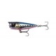 Savage Gear Wobler 3D Minnow Popper 4,3cm 4g F Pink Belly Sardine