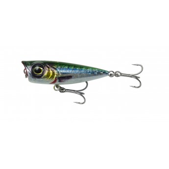 Savage Gear Wobler 3D Minnow Popper 4,3cm 4g F Sayoris PHP