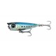 Savage Gear Wobler 3D Minnow Popper 4,3cm 4g F Ghost Sardine