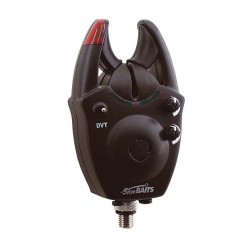 elektronický signalizátor Star Baits DVT