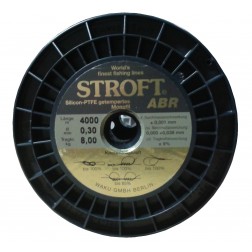 vlasec STROFT ABR