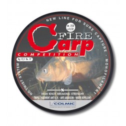vlasec Colmic Fire Carp  0,23mm 6,24kg
