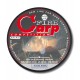 vlasec Colmic Fire Carp  0,23mm 6,24kg