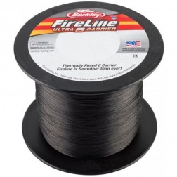 Šňůra Berkley Fireline Ultra 8 Smoke 