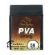PVA šňůra Carp System 50 sec 25m