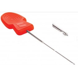 jehla na mini boilie a pelety Micro Soft Point Needle