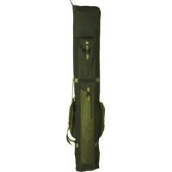 obal na prut JRC COCOON 3ROD 12 FT