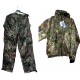 oblek Carp Systém Camu XXL