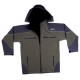 bunda Soft Shell Robinson