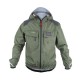 bunda CLIMATE 605-B-CL vel.XL