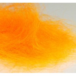 Angora Goat - Fluo Orange