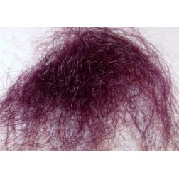 Angora Goat - Purple