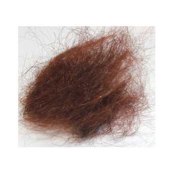 Angora Goat - F.Brown